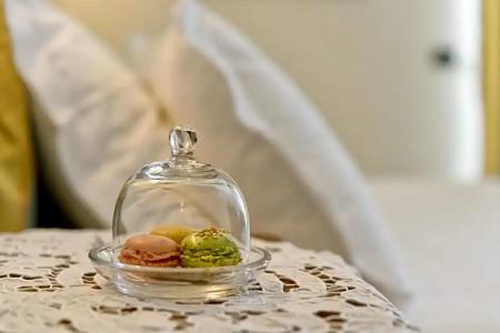 Villa Poseidon Boutique & Events - 85