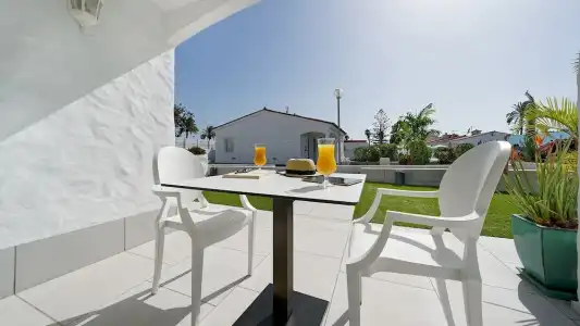 Bungalows Adonis - 45