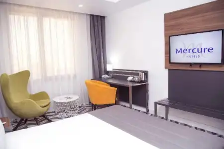 Mercure Bucharest Unirii - 52