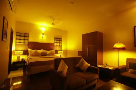 jüSTa Indiranagar - 20