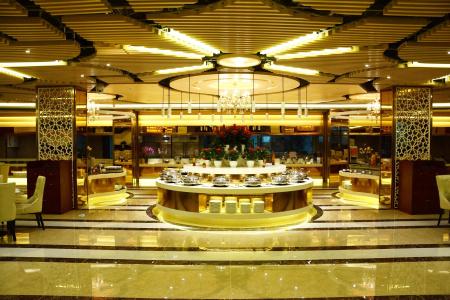 Mercure Beijing Downtown - 29