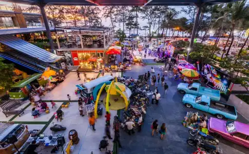Patong Beach by See2Sea - 20