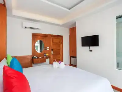 The samui beach resort - 48