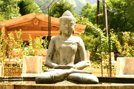 TraumAlpina - Yoga & Ayurveda Adults only - 45