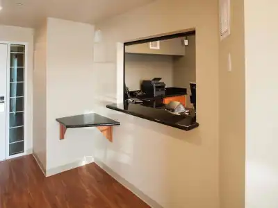 Studio 6 Extended Stay El Paso East TX - 1
