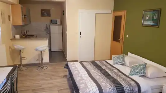 Guest House Wolf - 3