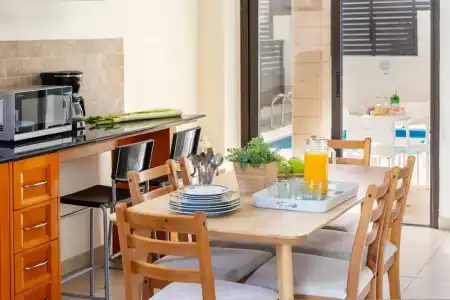 Protaras Allium Villa - 14
