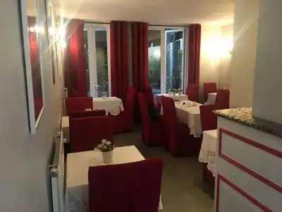 Hôtel de l'Espérance - 17