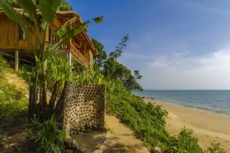 Uza Beach Resort - 123