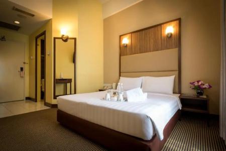 Sentral KL @ KL Sentral Station - 53