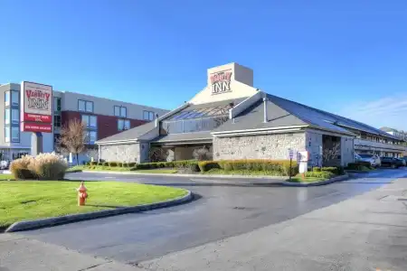 Olentangy Motor Inn - 25