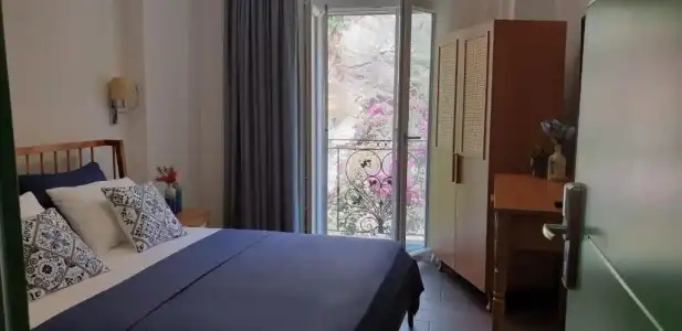 AtaÇesme Otel - 45