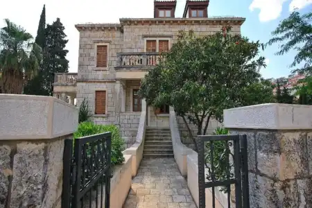 Boutique Villa Filaus - 0