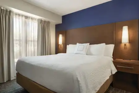 Residence Inn El Paso - 32