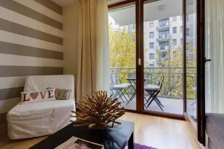 Central Passage Apartments by Vagabond - 87
