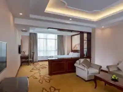 Vienna International (Dongguan Shijie) - 10