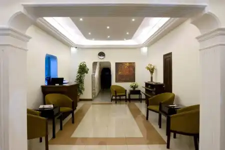 Barakat Apartments - 9