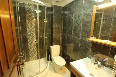 Tashkonak Studio Suites - 41