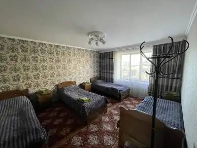 Guest House Eles - 3