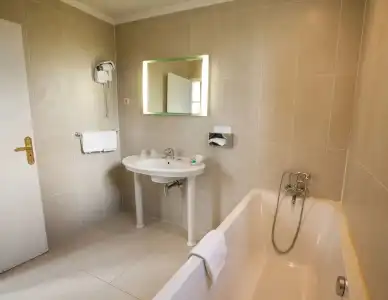 Château de Bellefontaine - 91