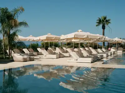 Mangia's Torre del Barone Resort and SPA - 41