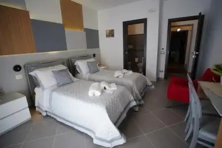 Serendipity B&B - 74