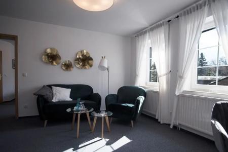 & Restaurant Am Alten Rhin - 174