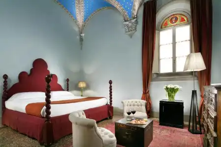 Al Palazzo del Marchese di Camugliano Residenza d'Epoca - 20