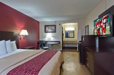Red Roof Inn Corpus Christi South - 30