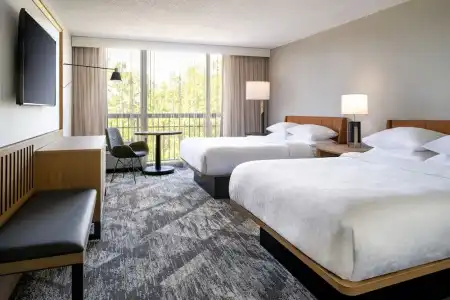 Sheraton Orlando North - 90