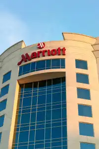 Marriott Indianapolis North - 47