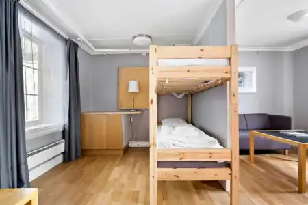 Best Western Plus Bakeriet - 81