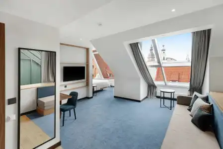Hilton Garden Inn Riga Old Town - 11