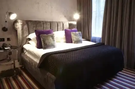 Malmaison London - 54