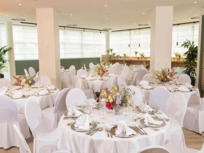 Fora Hannover by Mercure - 33