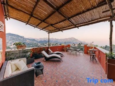 Palazzo Pascal - Amalfi Coast Luxury Experience - 157