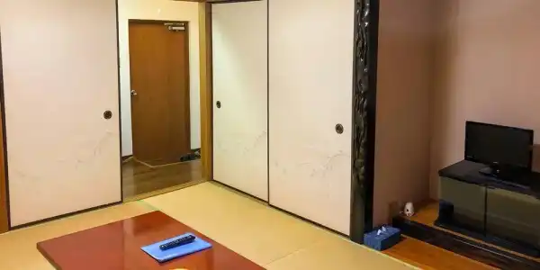 Ryokan Hozanso - 3