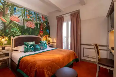 & Spa Saint-Jacques - 10
