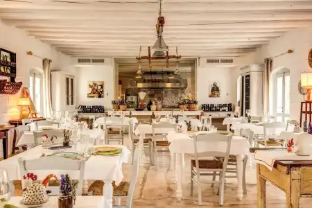 Masseria Cervarolo - 22