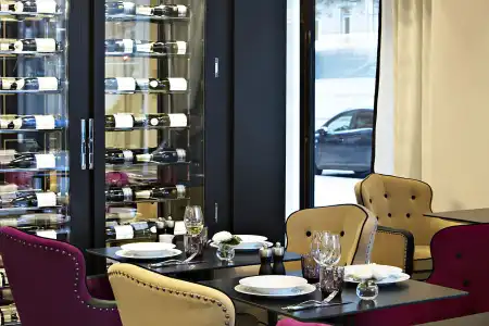 La Villa Haussmann - 30