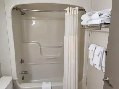 Quality Inn - 8