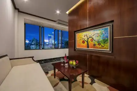 Royal St Hanoi - 130