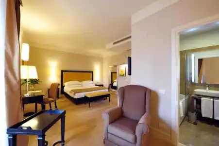 Palazzo San Lorenzo & SPA - 132