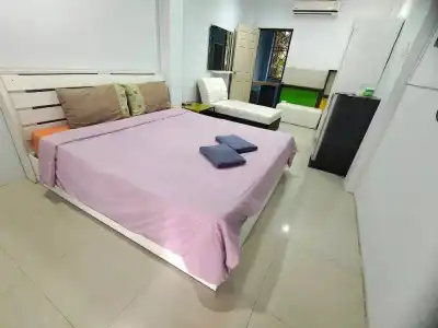 Rayonghouse Resort - 61