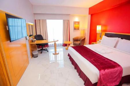 Holiday Inn Dar Es Salaam City Center by IHG - 56