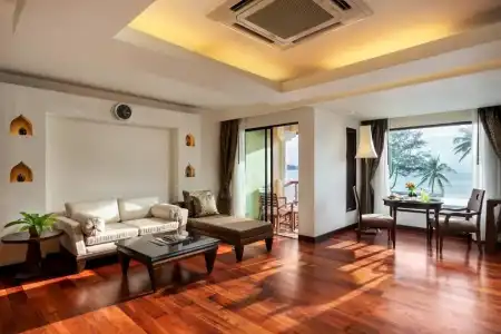 Patong Paragon Resort & Spa - 69