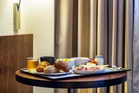 Hôtel Mercure Lyon Centre Lumière - 69