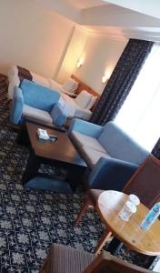 Phoenicia Tower&Spa - 104