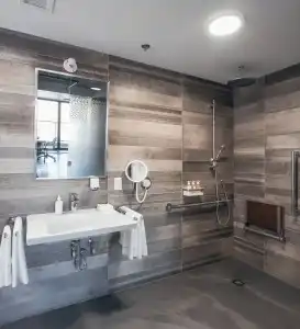 Boxotel Montreal - 79