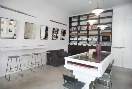 Belledonne Suite & Gallery - 9